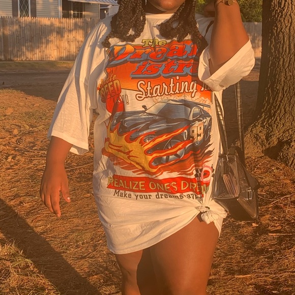 long shirt - Picture 1 of 1